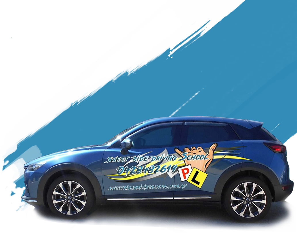 Sweet Ride Driving School