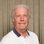 Driving School Instructor Greg