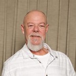 Driving School Instructor Gary