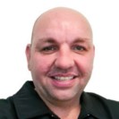 Driving School Instructor Rodney Eade