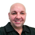 Driving School Instructor Rodney Eade