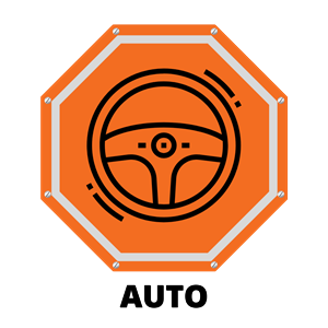 Driving School Driving Lesson Packages (Queanbeyan) - 1 x Automatic Lesson (Queanbeyan) at Onroad Driving Education