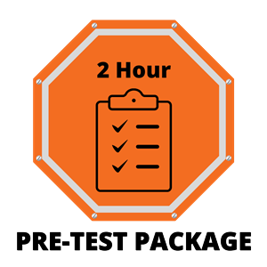 Driving School Driving Lesson Packages (Queanbeyan) - 2hr Auto Pre-Test Package (Queanbeyan) at Onroad Driving Education