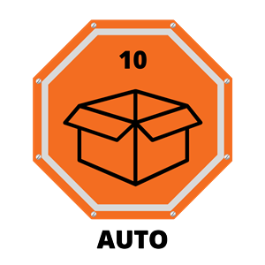 Driving School Driving Lesson Packages (Queanbeyan) - 10 Lesson Automatic Pro Pack (Queanbeyan) at Onroad Driving Education