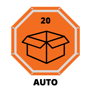 Driving School Driving Lesson Packages (Queanbeyan) - 20 Lesson Automatic Expert Pack (Queanbeyan) at Onroad Driving Education