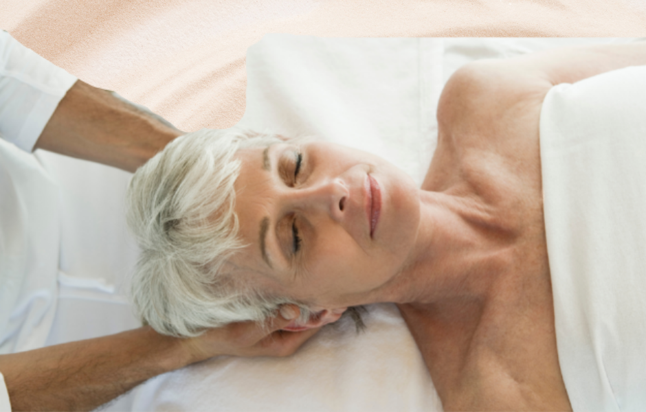 Massage First Things First Wellness Centre