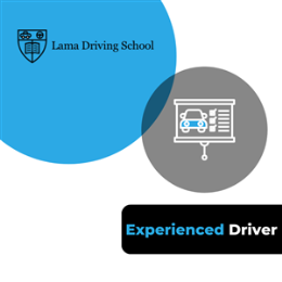 Driving School Lesson Packages - Experienced Driver Package