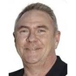 Driving School Instructor Andrew Lindley