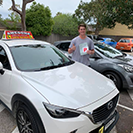 Learner Driver Australia