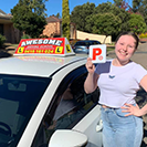 Awesome Driving School REviews