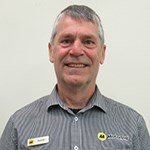 Driving School Instructor Duncan Daysh