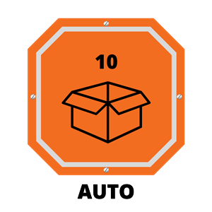 Driving School Driving Lesson Packages (Wollongong) - 10 Lesson Automatic Pro Pack (Wollongong) at Onroad Driving Education