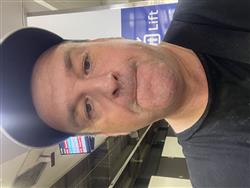 Driving School Staff Peter Hooper