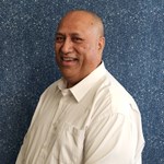 Driving School Instructor Walter