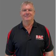 Kevin at RAC School of Motoring