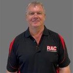 Driving School Instructor Kevin