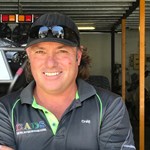 Driving School Instructor Craig