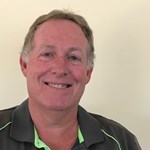 Driving School Instructor Craig