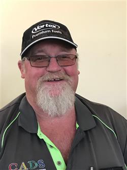 Driving School Instructor Adrian