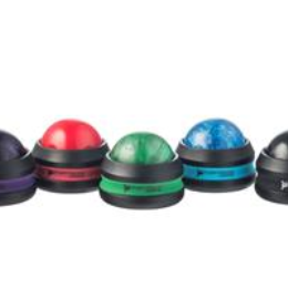 Massage Clinic Retail Stock - Triggerroll Massage Roller