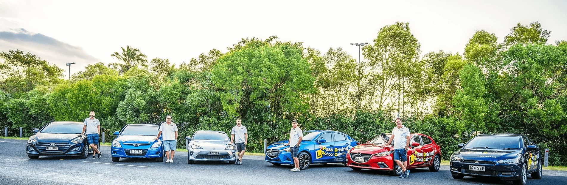 Driving Instructor Jobs In Cairns