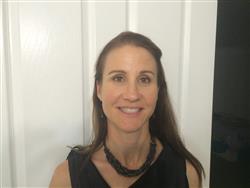 Massage Clinic Instructor Julie Uebel