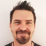 Driving School Trainer John