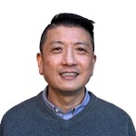 Driving School Instructor Ben