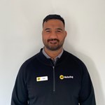 Driving School Instructor Soul Sadler