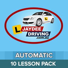 10 Lesson Pack