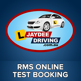 Driving School Services - RMS Online Test Booking