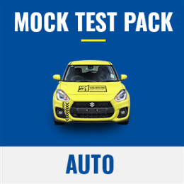 Driving School Test Bookings - Mock Test + Driving Test Package at Reliable Driving School Australia