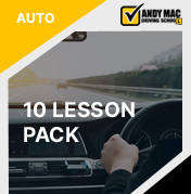 Automatic Lesson 10 Pack