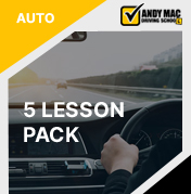 Automatic Lesson 5 Pack