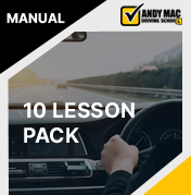 Manual Lesson 10 Pack