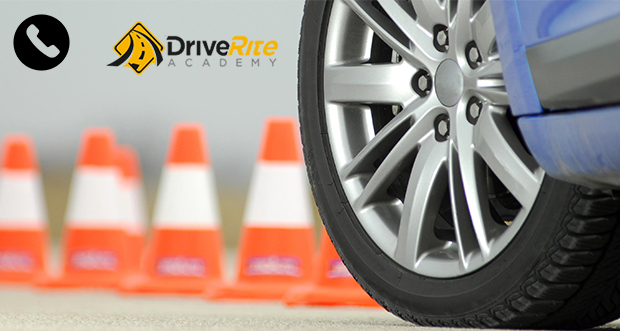 Rush road test appointment drive rite ny