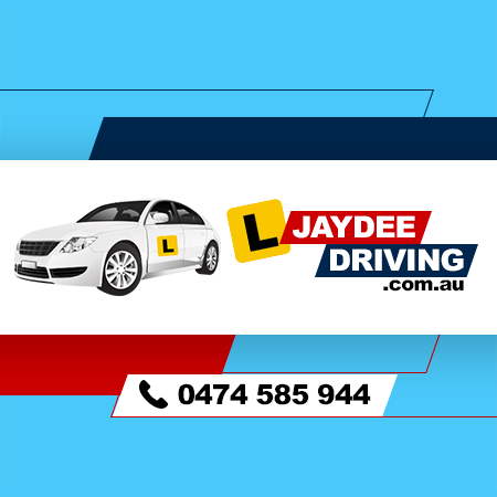 Jay Dee Driving School