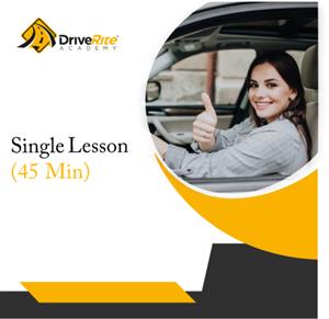 Driving School Staten Island - Lessons/Packages - Single Lesson - 45m Staten Island at Drive Rite NY