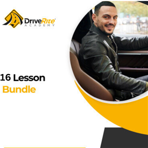 Driving School Staten Island - Lessons/Packages - 16 Lesson Bundle (45 min each) - Staten Island at Drive Rite NY