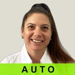 Driving School Instructor Allesha