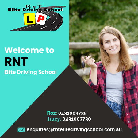 RnT Elite Driving School