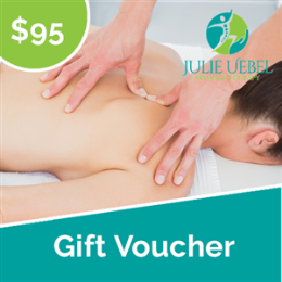 Massage Clinic Vouchers - Voucher