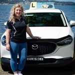 Driving School Instructor Tracy