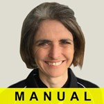 Driving School Instructor Michelle