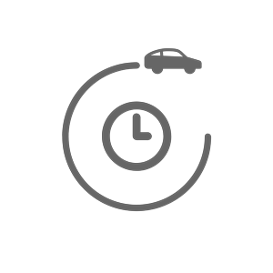 Driving School Road Tests - Regular Road Test & Car at Drive Rite NY