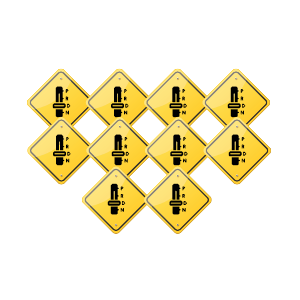 Driving School Auto Lessons - Auto Lesson 10 Hour Pack at Right Turn Driver Training