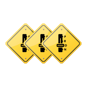 Auto Lesson 3 Hour Pack