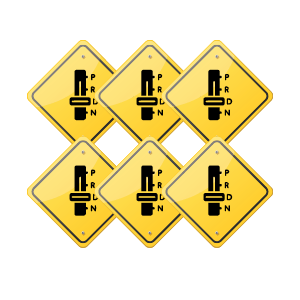 Driving School Auto Lessons - Auto Lesson 6 Hour Pack at Right Turn Driver Training