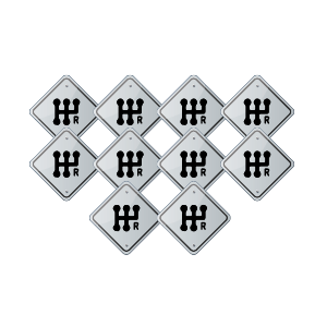 Driving School Manual Lessons - Manual Lesson 10 Hour Pack at Right Turn Driver Training