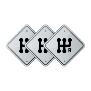 Manual Lesson 3 Hour Pack